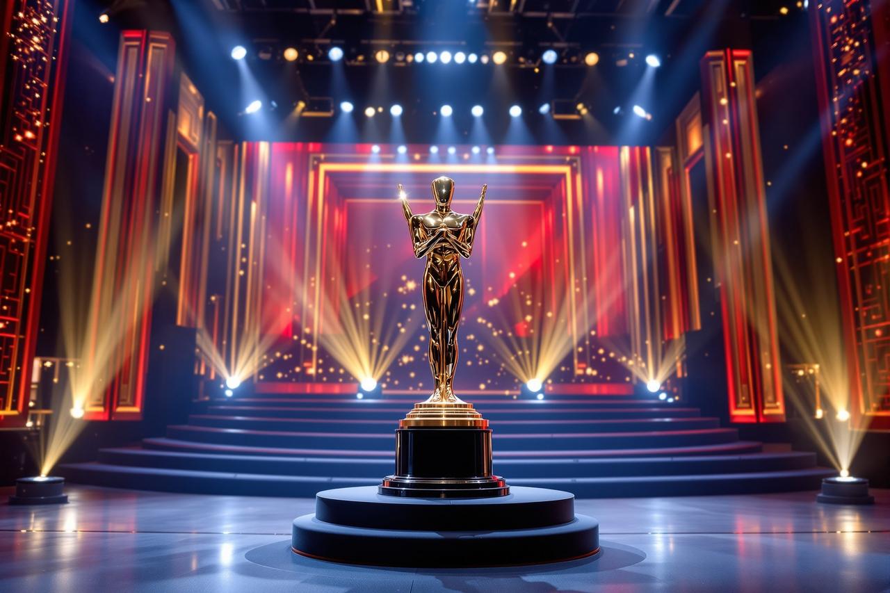 女性向视频荣获第32届金鸡奖最佳影片等三项大奖